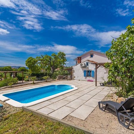 Holiday House Depope Skrbčići Eksteriør bilde