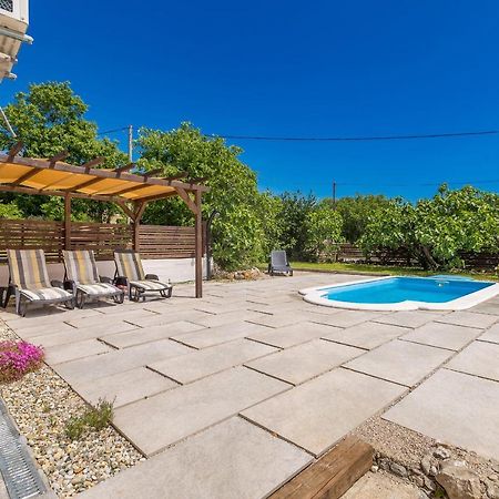 Holiday House Depope Skrbčići Eksteriør bilde