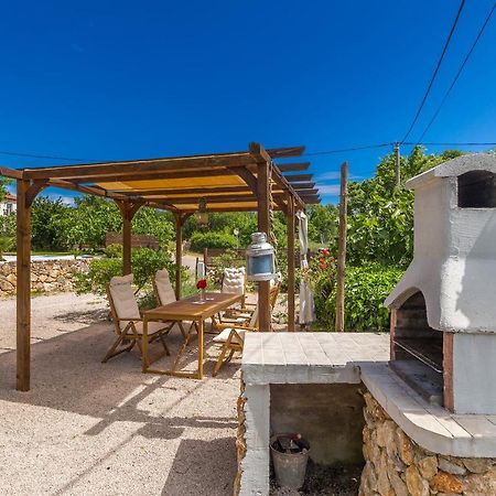 Holiday House Depope Skrbčići Eksteriør bilde