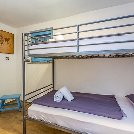 Holiday House Depope Skrbčići Eksteriør bilde