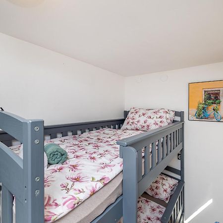 Holiday House Depope Skrbčići Eksteriør bilde