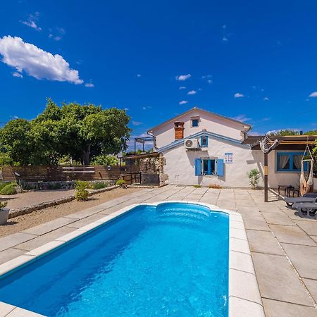 Holiday House Depope Skrbčići Eksteriør bilde