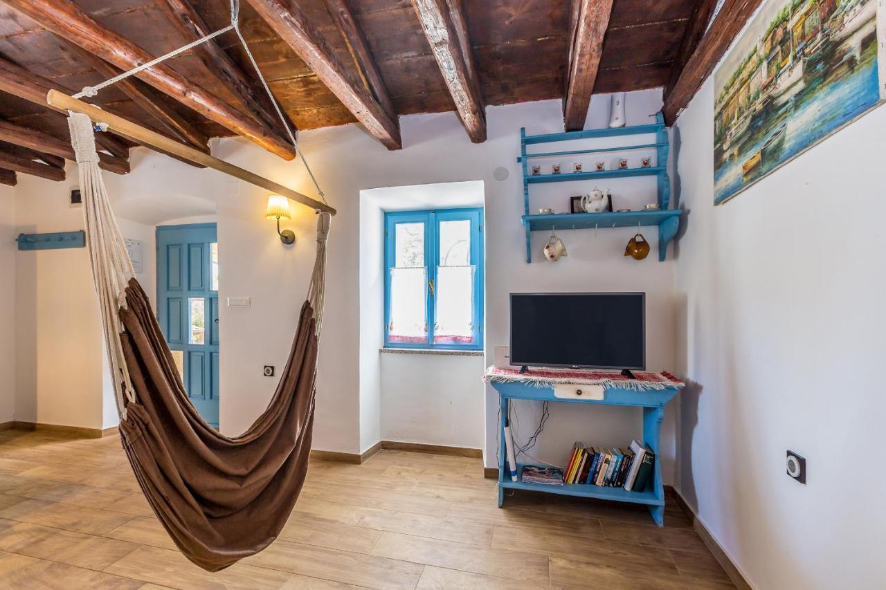 Holiday House Depope Skrbčići Eksteriør bilde