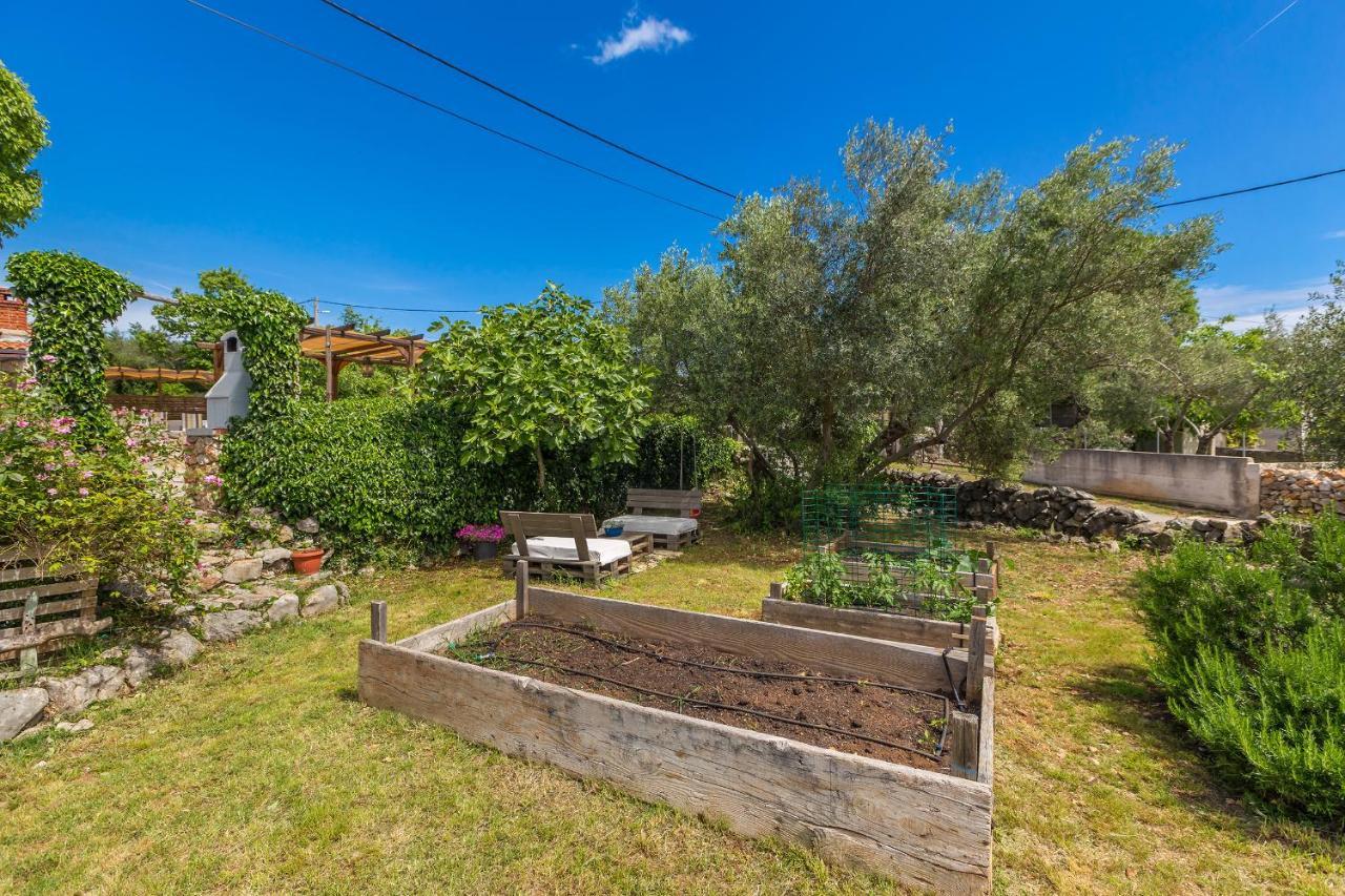 Holiday House Depope Skrbčići Eksteriør bilde