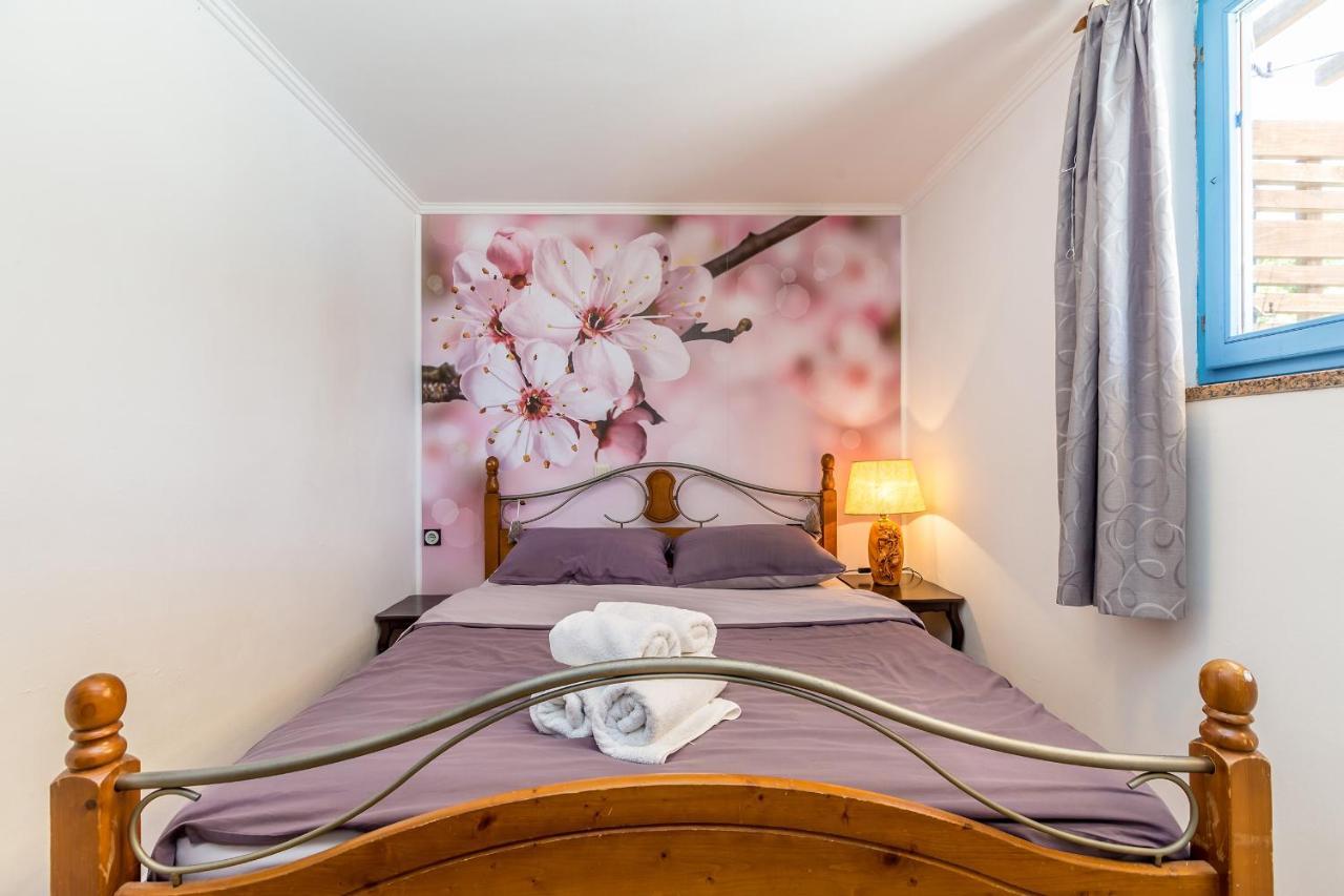 Holiday House Depope Skrbčići Eksteriør bilde