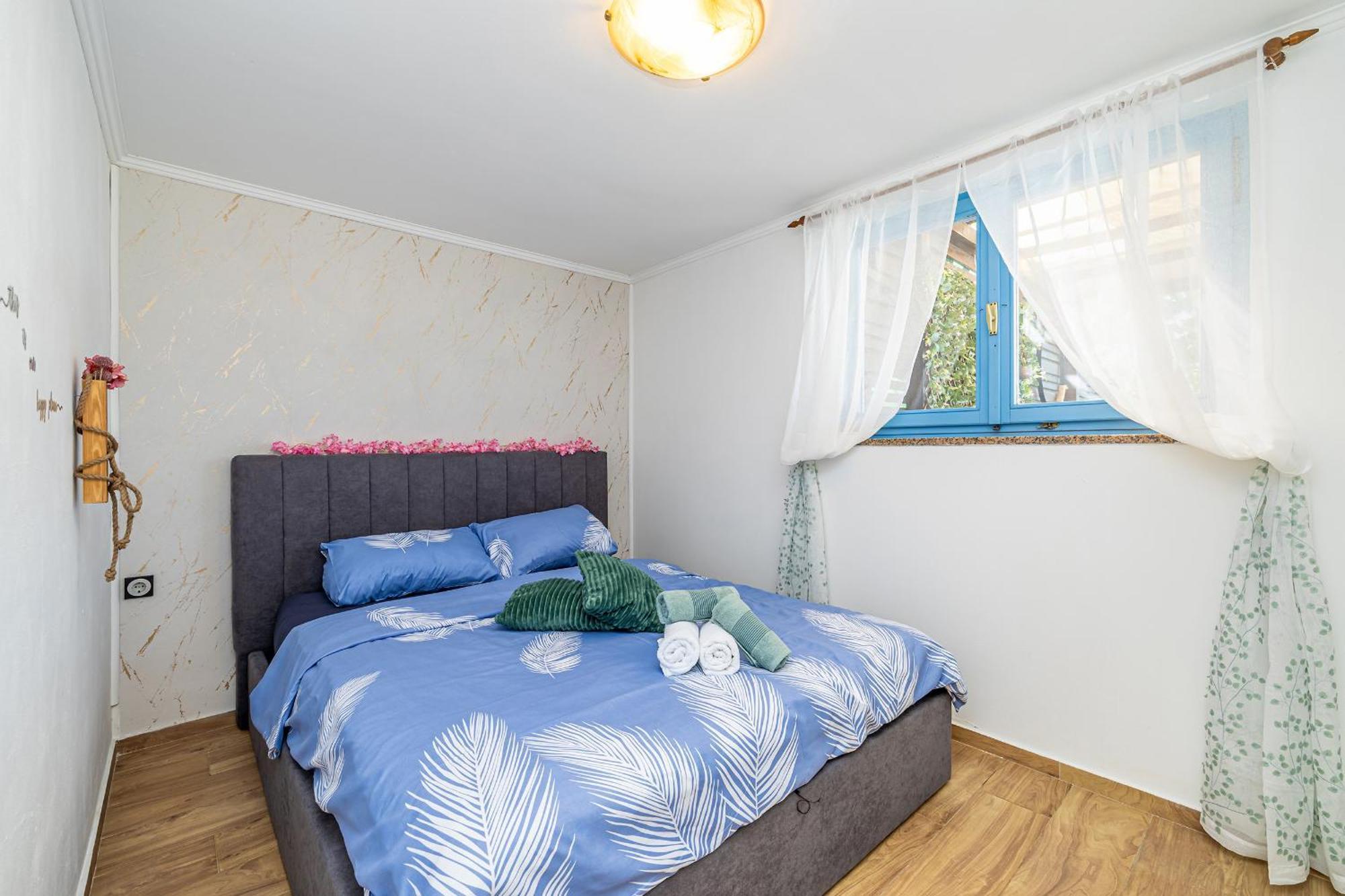Holiday House Depope Skrbčići Eksteriør bilde