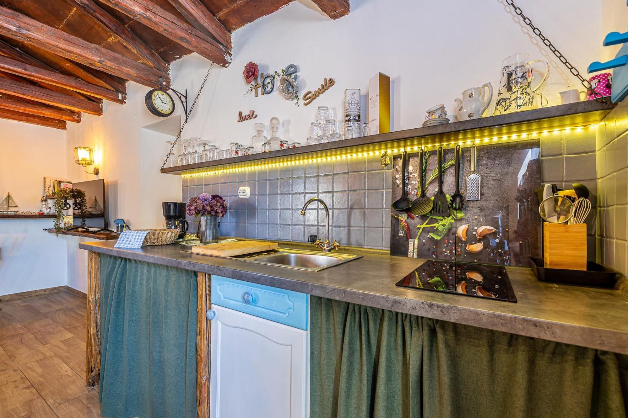 Holiday House Depope Skrbčići Eksteriør bilde
