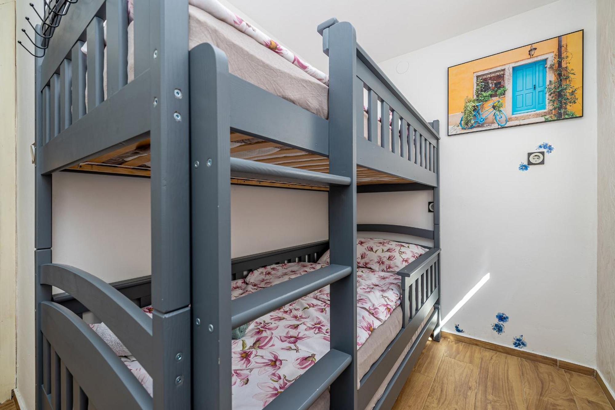 Holiday House Depope Skrbčići Eksteriør bilde
