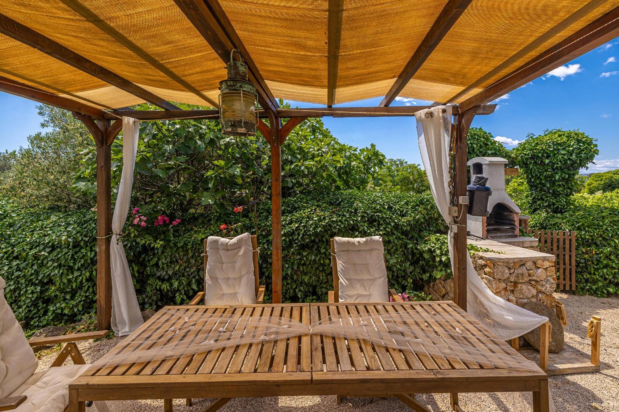 Holiday House Depope Skrbčići Eksteriør bilde